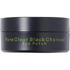 Pureheals Pore Clear Black Charcoal Eye Patch