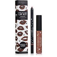 Lottie London Slay All Day Longwear Matte Liquid Lip & Liner Kit - Hey Bae