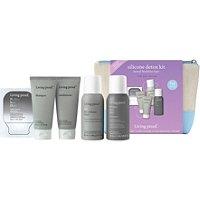 Living Proof Full Silicone Detox Kit
