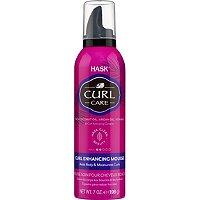 Hask Curl Care Curl Enhancing Mousse