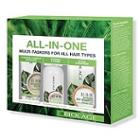 Matrix All-in-one Multi-taskers Travel Kit