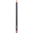 Mac Selena La Reina Lip Pencil - Spice (pink Cinnamon Stick)