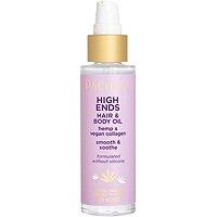 Pacifica High Ends Hair & Body Oil