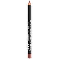 Nyx Professional Makeup Suede Matte Lip Liner - Cabo ()