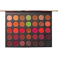 Morphe 35o3 Fierce By Nature Artistry Palette