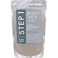 Sheamoisture Beautyhack Face + Body + Hair Aztec Bentonite Clay