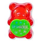 Lip Smacker Bff Sugar Bear Lip Balm - Red