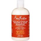 Sheamoisture Argan Oil Argan Oil & Almond Milk Smooth & Tame Shampoo
