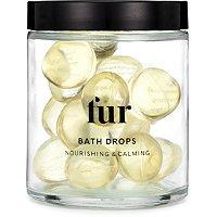 Fur Bath Drops