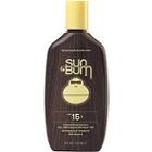 Sun Bum Sunscreen Lotion Spf 15