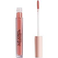 Makeup Revolution Lip Vinyl - Glorified (peach Nude)