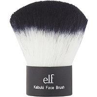 E.l.f. Cosmetics Kabuki Face Brush