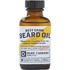 Duke Cannon Supply Co Best Damn Beard Oil