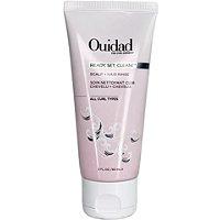 Ouidad Travel Size Ready, Set, Clean! Scalp + Hair Rinse
