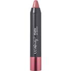 Ulta Matte Lip Crayon - Festival (light Nude Bluish Pink)
