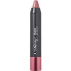 Ulta Matte Lip Crayon - Festival (light Nude Bluish Pink)