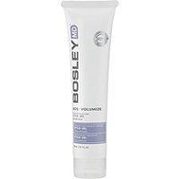 Bosley Bosvolumize Style+ Blow Dry & Styling Gel