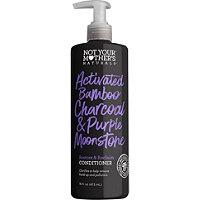 Not Your Mother's Activated Bamboo Charcoal & Purple Moonstone Restore & Reclaim Conditioner