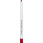 Colourpop Lippie Pencil - Bossy (classic Red)