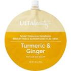 Ulta Turmeric & Ginger Brightening Superfood Mud Mask