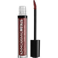 Nyx Professional Makeup Cosmic Metals Lip Cream - Elite
