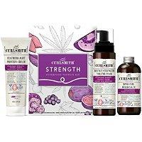 Curlsmith Strength Superfood Protein Kit