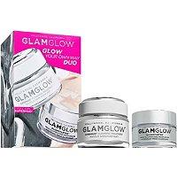 Glamglow Glow Your Own Way Mud Mask & Moisturizer Set