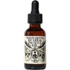 Rebels Refinery Beard And Pre Shave Oil