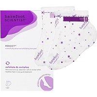 Barefoot Scientist Reboot Revitalizing Foot Peel