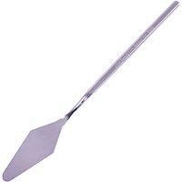 J.cat Beauty Pro Pick Me Up & Blend Spatula Large Diamond