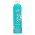 Coola Eco-lux Sport Continuous Spray Spf50 Guava Mango