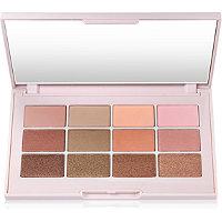 Laura Geller Nude Attitude Multi-finish Eyeshadow Palette