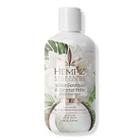 Hempz Limited Edition White Gardenia & Coconut Palm Herbal Body Wash