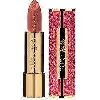 Pur Pur X Barbie Iconic Lips Semi-matte Lipstick - Innovator