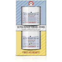 First Aid Beauty Ultra Repair Cream Minis Original & Honeysuckle
