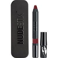 Nudestix Gel Color Lip + Cheek Balm - Wicked (bad Blood)