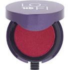 Urban Decay Lo-fi Lip Mousse - Amplify (deep Red)