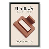 The Hair Edit Sunset Midcentury Claw Clip