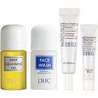 Dhc Japanese Complexion Savers