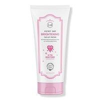 J.cat Beauty Instant Skin Brightening Tone-up Ultra Brightening Primer