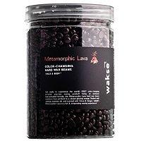 Wakse Metamorphic Lava Hard Wax Beans