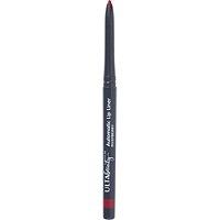 Ulta Beauty Collection Automatic Lip Liner - Raspberry (deep Berry Matte)