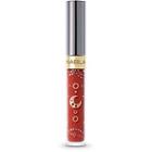 Nabla Dreamy Creamy Liquid Lipstick - Mood For Love (peachy Red)