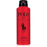 Ralph Lauren Polo Red Body Spray