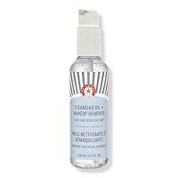 First Aid Beauty Cleansing Oil & Makeup Remover