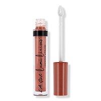 L.a. Girl Lumilicious Lip Gloss - Pillow