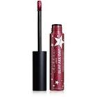 Lottie London Slay All Day Longwear Metallic Liquid Lipstick - Boy Bye (berry)