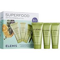 Elemis Superfood Starter Kit- Get Nourished And Glow - Only At Ulta