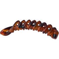 Riviera Tortoise Banana Clip