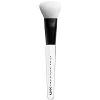 Nyx Professional Makeup High Glass Finishing Powder Brush